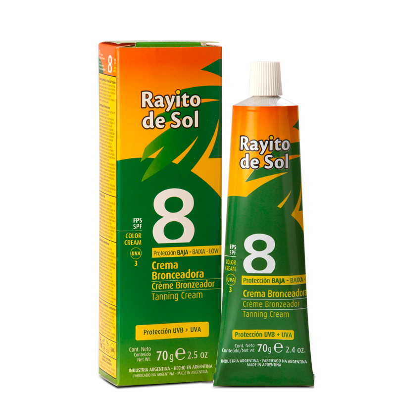 CR BRONCEADORA FPS 8 70GR