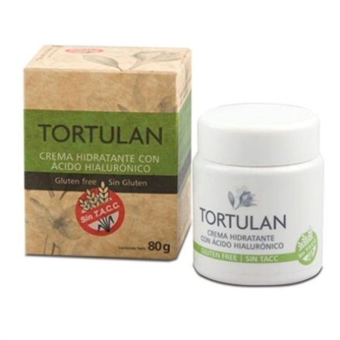 CR HIDRATANTE SIN TACC 80GR