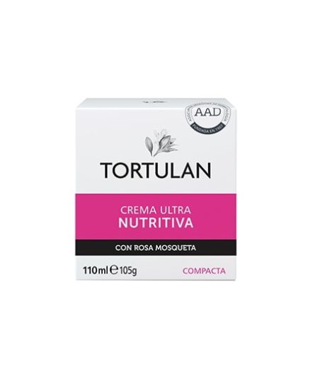 CR ULTRANUT ROSA MOSQUETA 110ML