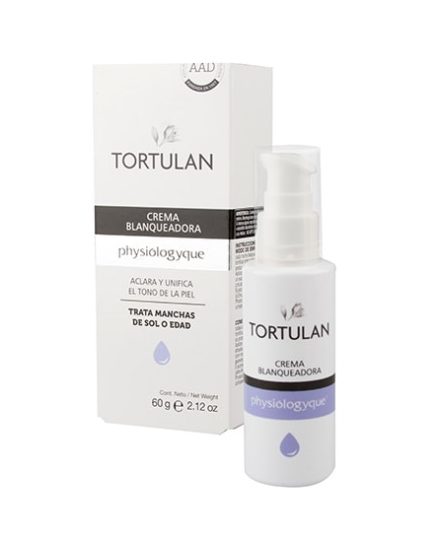 CRREMA BLANQUEADORA ROSTRO 60GR