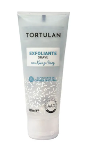 GEL EXFOLIANTE SUAVE 150GR