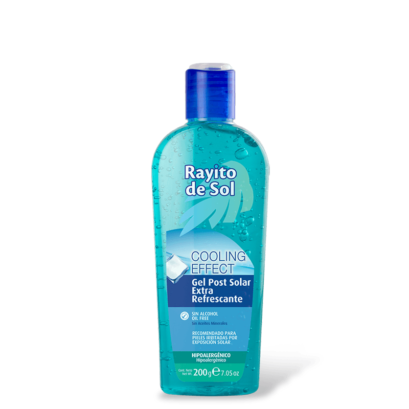 GEL EXTRA REFRESCANTE 200GR