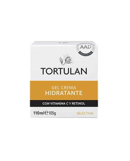 GEL HIDRATANTE VIT C Y RET 110ML