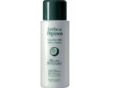 LECHE DE PEPINO 230CC