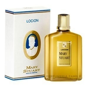 LOCION MARY STUART FEM 110CC