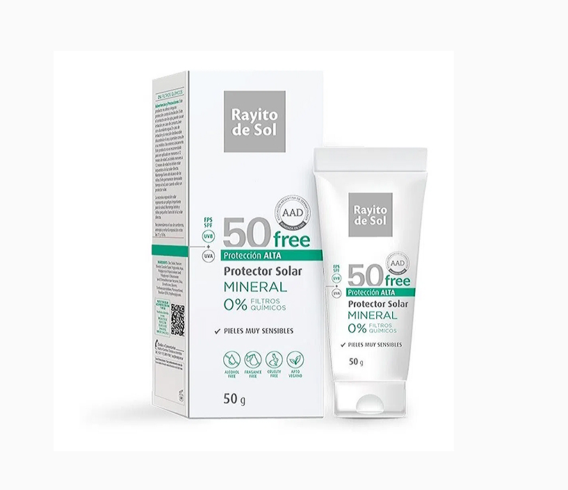 PROT SOLAR MINERAL FPS 60 50GR