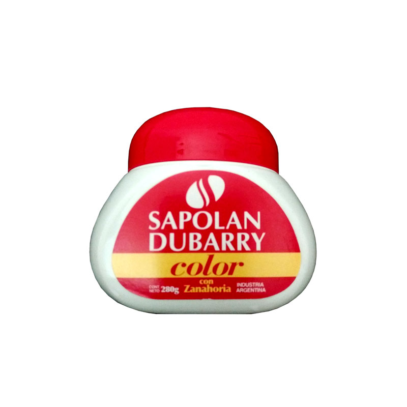SAPOLAN DUBARRY COLOR 280GR