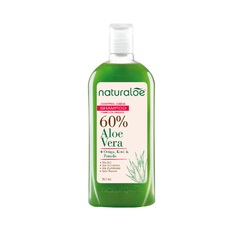 SH NATURALOE CONT CAIDA CABELLOS GRASOS 360ML