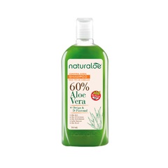 SH NATURALOE CONTROL CAIDA 360ML SIN TACC