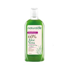 SH NATURALOE NUTR PROFUNDA 360ML