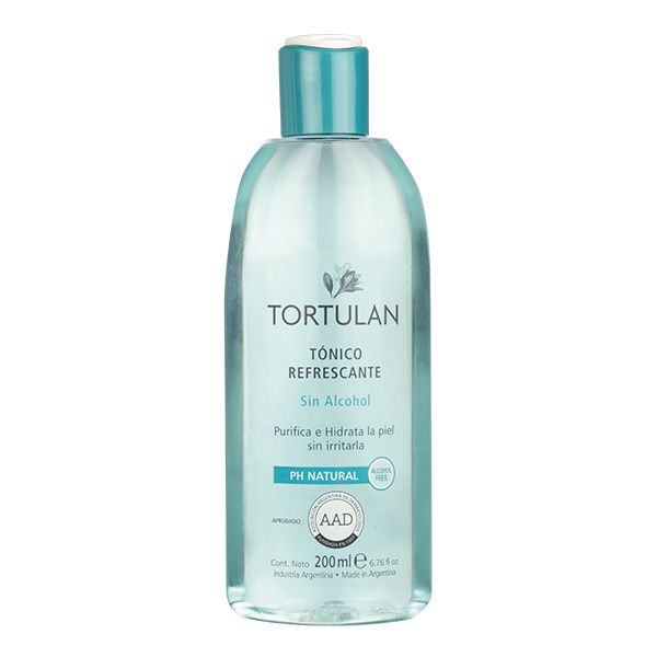 TONICO SUAVE 200ML