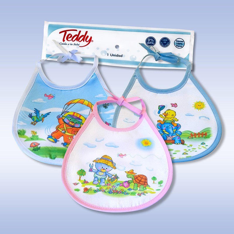 BABERO TEDDY TOWER GRANDE