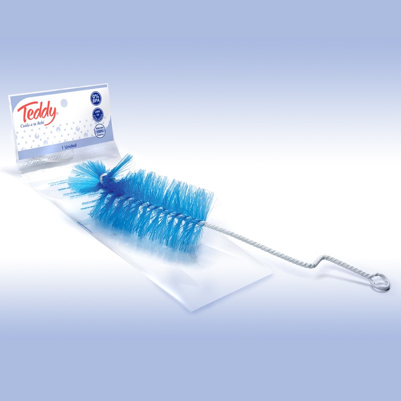 CEPILLO LIMPIAMAMADERA