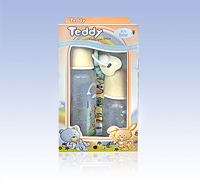 EST REGALO SILICONA S/BPA