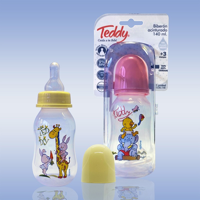 JUGUERA ACINT DEC SILICONA C/FLUJOS 140ML