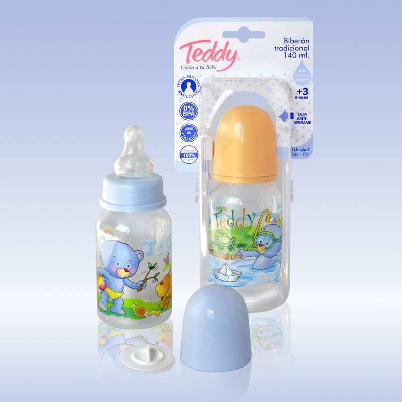 JUGUERA DEC SILICONA C/FLUJOS 140ML