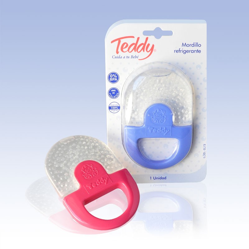 MORDILLO REFRIG TRADICIONAL