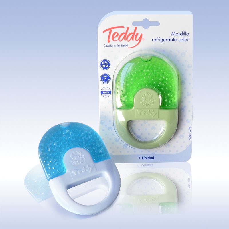 MORDILLO REFRIG TRADICIONAL COLOR