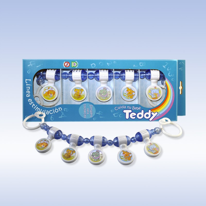 SONAJERO CUNERO HIPO/PATO