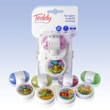 SONAJERO MEDALLA FANTASIA