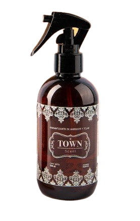 AROMATIZADOR TEXTIL BATHROOM 250ML