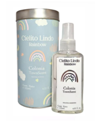 COLONIA CIELITO LINDO RAINBOW 125ML