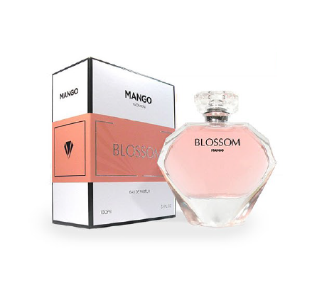 EDP BLOSSON FEM 100ML