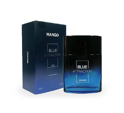 EDP BLUE ATTRACTION HOM 100ML