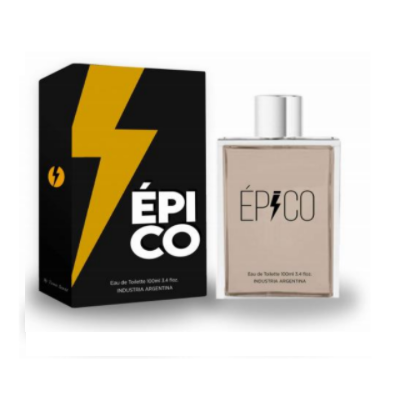 EDP EPICO HOM 100ML