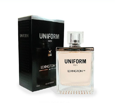 EDP LEXINGTON AV HOM 100ML