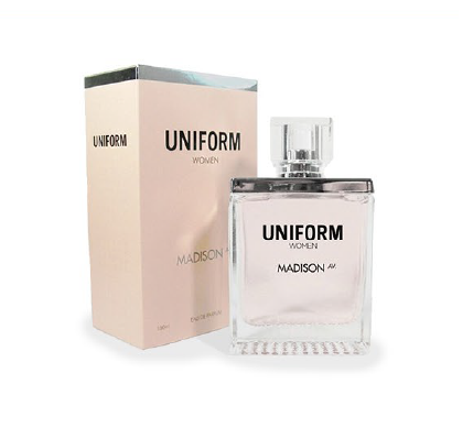 EDP MADISON AV FEM 100ML