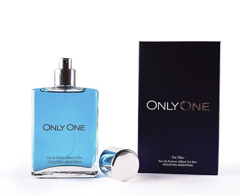 EDP ONLY ONE HOM 100ML
