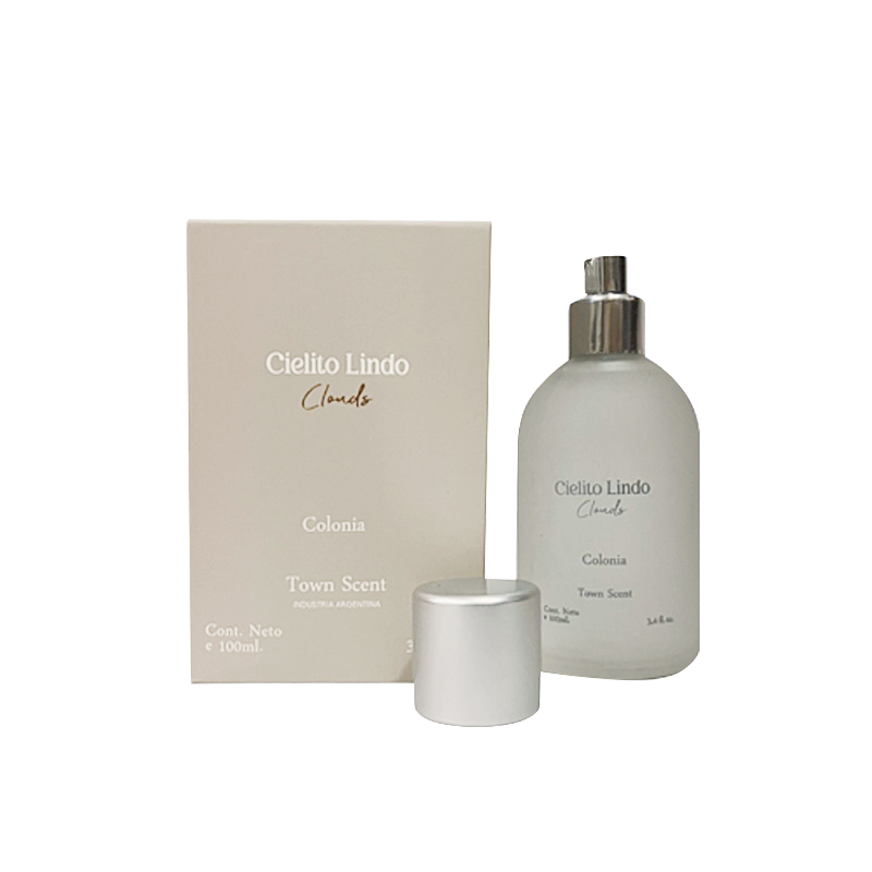 EDT CIELITO LINDO CLOUDS 100ML