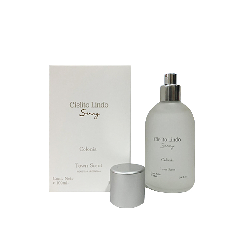 EDT CIELITO LINDO SUNNY 100ML