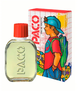 COLONIA PACO 60ML 