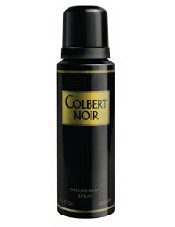 DEO COLBERT NOIR DE LUXE 150ML 