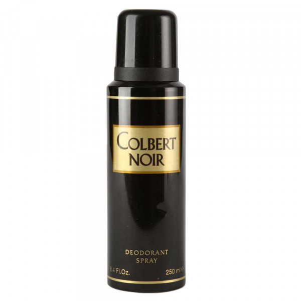 DEO COLBERT NOIR DE LUXE 250ML 