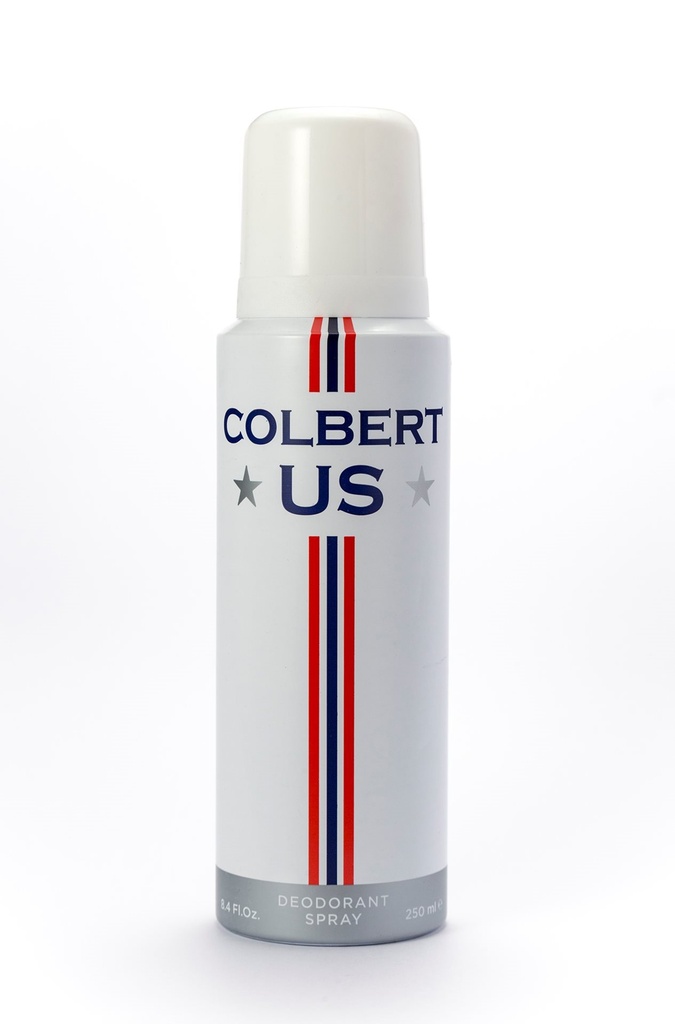 DEO COLBERT US 250ML