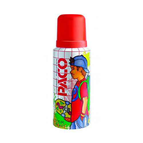 DEO PACO 150ML 