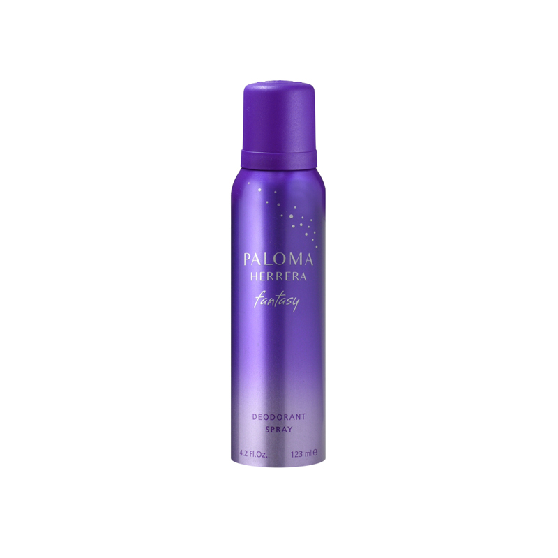 DEO PALOMA FANTASY 123ML