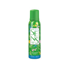 DEO SENS NEROLI-LIMA FEM 100ML