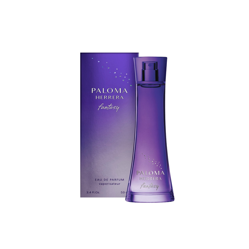 EDP PALOMA FANTASY 60ML