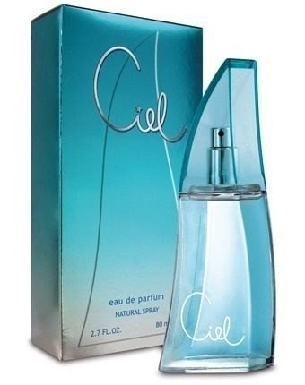 EDT CIEL FEM 80ML