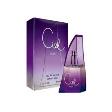 EDT CIEL NUIT 50ML 