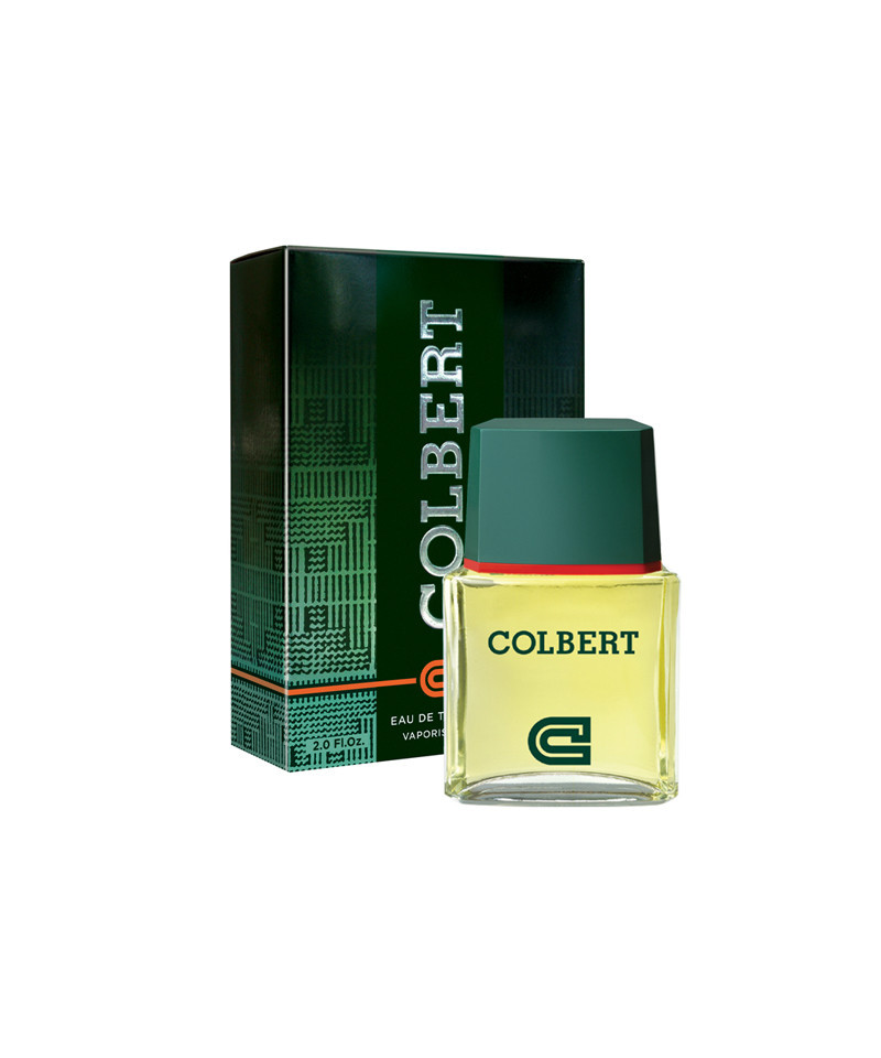EDT COLBERT 60ML 