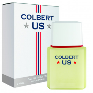 EDT COLBERT US 60ML 