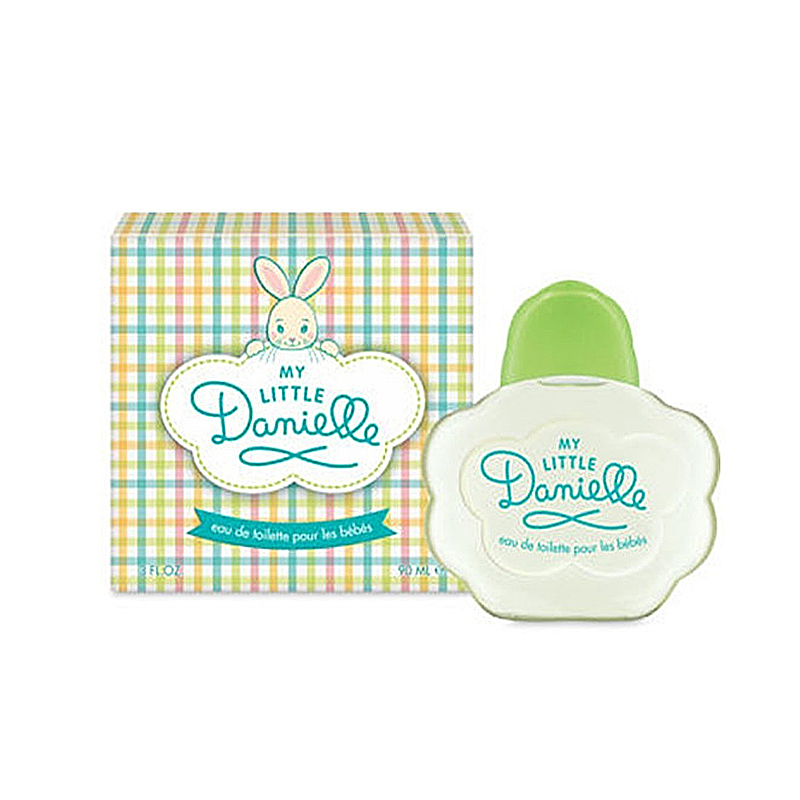 EDT MY LITTLE DANIELLE 90ML