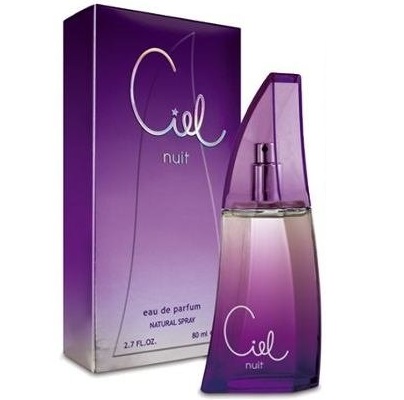 EDT CIEL NUIT FEM 80ML