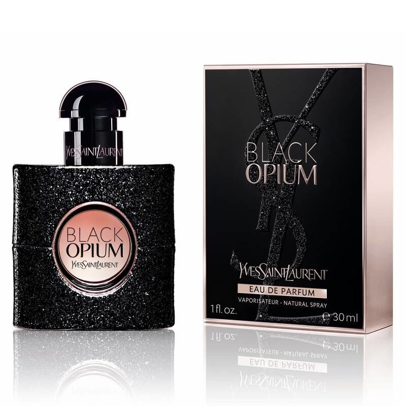 EDP BLACK OPIUM FEM 30ML
