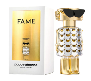 EDP FAME FEM 80ML